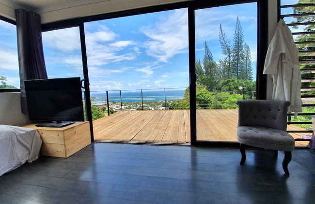 Bounty Lodge - Foto 4