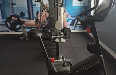 Hotel Guarulhos Slaviero Apto1411 - Foto 20