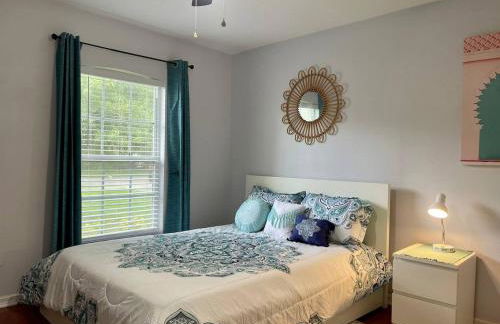 Room 4 - Cozy Queen (Shared Bathroom) - Foto 6