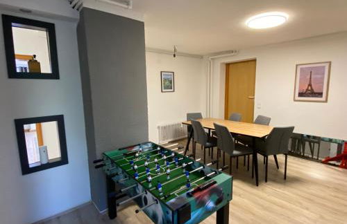Apartment Q im Zentrum von Königsbronn - Foto 1