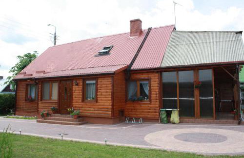 Agroturystyka KAMA - Foto 25