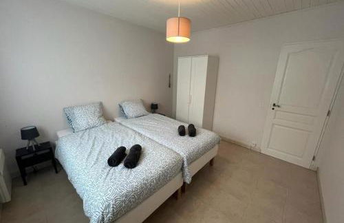 Le Villerouge - 14 Personnes - Piscine - Foto 15