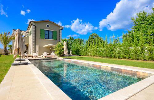 Villa Linnelle seaview- Rovinj, heated pool - Foto 2