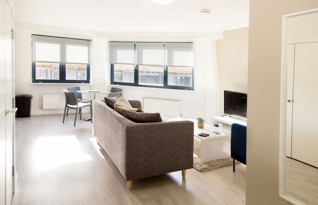 City Stay Apartments - Platform - Foto 36