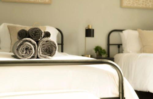 The Family Haven - 3BD 3BA Home in East Peoria - Foto 70