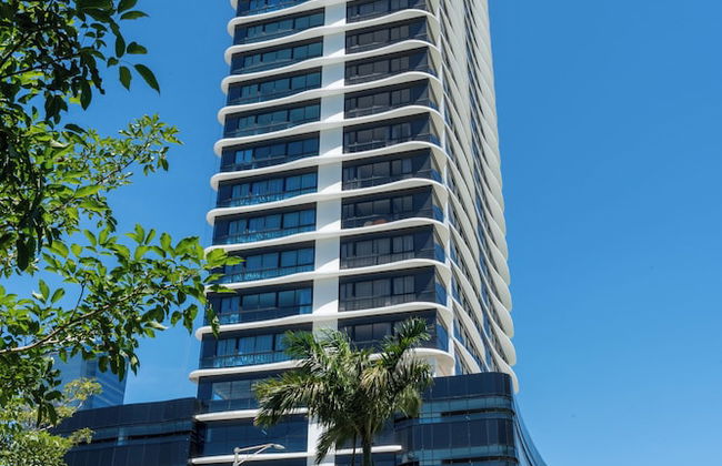 Arcadia Condo Suites - Photo 44