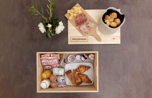 Massimago Wine Relais - Foto 16