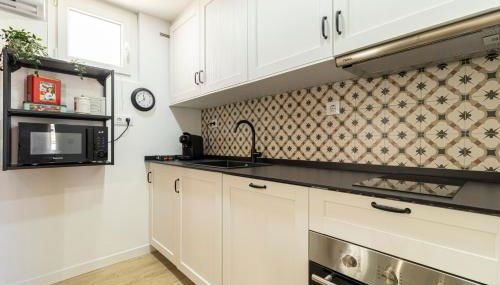 AdEva Céntrico 3 Habitaciones - Foto 2