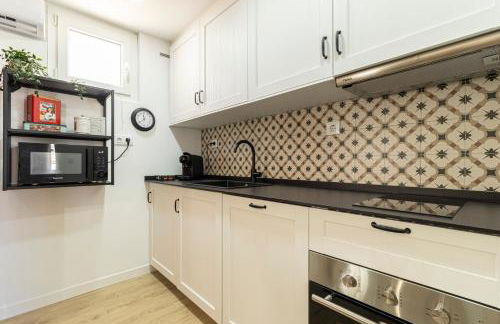 AdEva Céntrico 3 Habitaciones - Foto 2