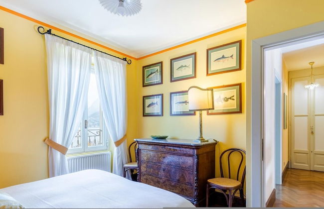 Villa La Dolce 8 in Santa Maria Rezzonico - Foto 39