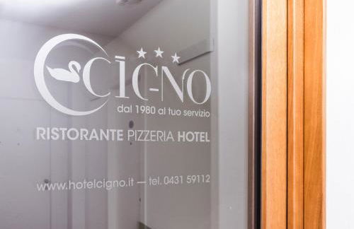 Hotel Residence - Il Giardino del Cigno - Photo 18