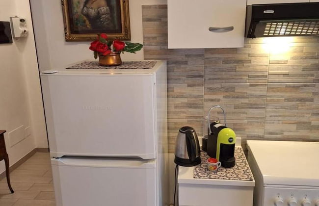 BnB Milano Dipinta di Blu With Balcony - Foto 17