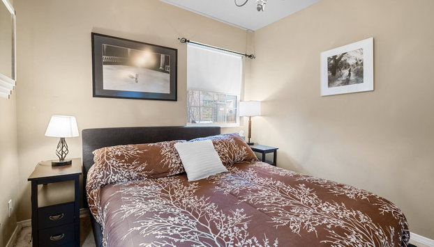 Little Bear Haus - Foto 5, Habitación