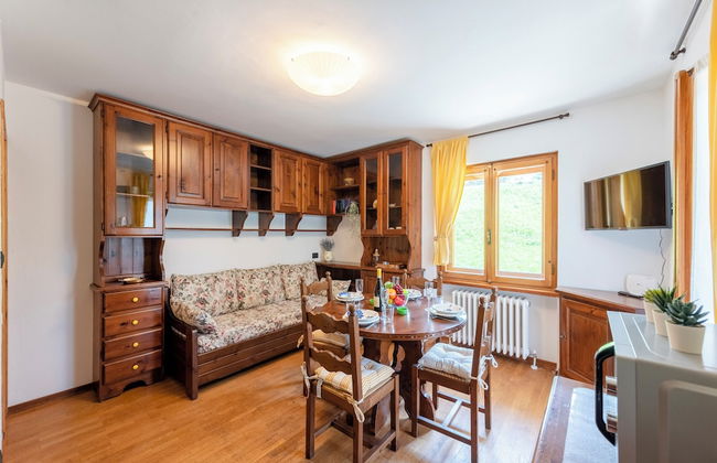 Armonia Apartment - Photo 15