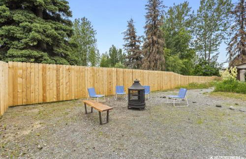 The Glacial Cottage Slumber Village 9 - Photo 2