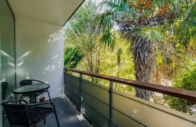 Sumner Bay Motel & Apartments - Foto 52