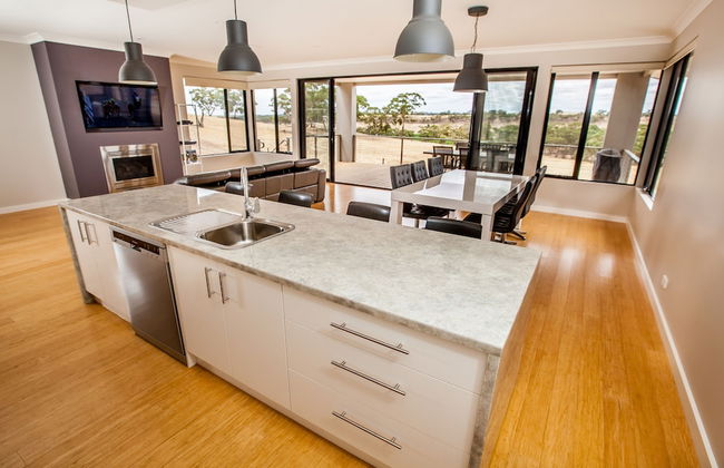 Neagles Retreat Villas - Foto 25