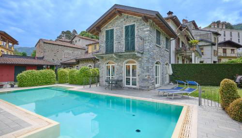 spiaggia uno pool side apartment - Foto 3