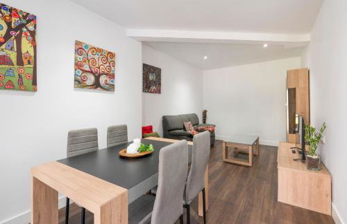 Basetxea apartment by People Rentals - Foto 1