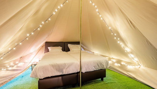 Luxury Holiday Home in Vloesberg With Sauna and hot tub - Foto 5, Zimmer