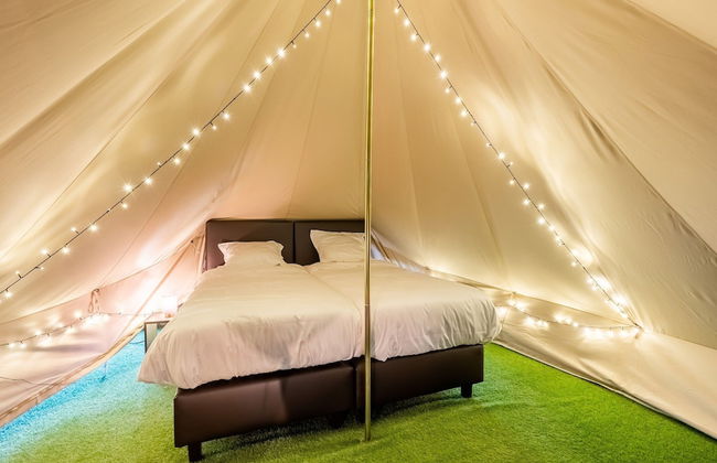 Luxury Holiday Home in Vloesberg With Sauna and hot tub - Foto 5