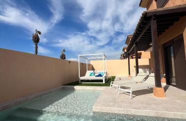 Villa Saona Golf - Private pool - Total tranquility Tenerife - Foto 11