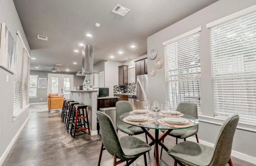 Austin Retreat Hot Tub and Relaxing Patio - Foto 22