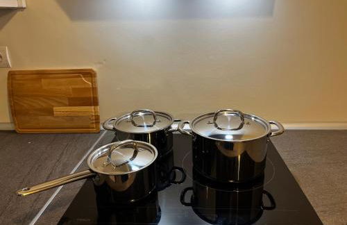 Apartamento a 2 minutos de la playa - Photo 31