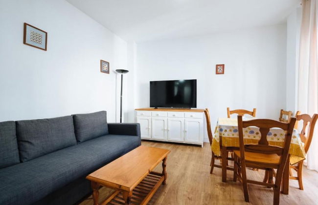 Bellas Artes I in Sevilla - Foto 20