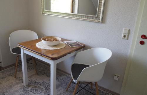 Landhaus Sonneninsel - Appartement - Foto 4