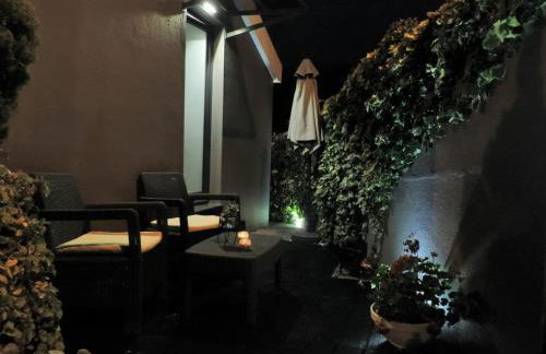 Maison Blanche - Foto 20