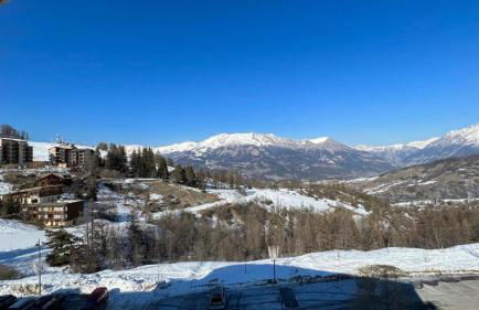 Le Super Refuge de l'Ecureuil - Foto 3