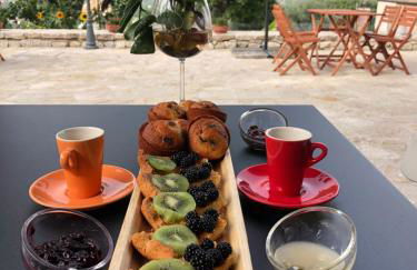 Le Talee Agriturismo di Charme - Foto 41