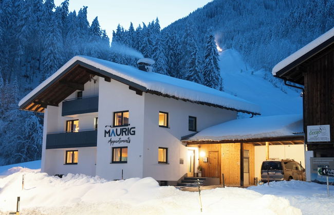 Maurig Appartement - Photo 1