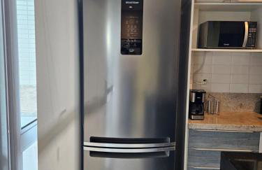 Apê completo Ilha Pura-RJ -Intire apartment in Ilha Pura-RJ - Foto 18