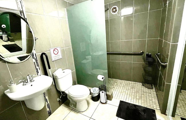 EcoMar Rentals Apartments - Foto 36