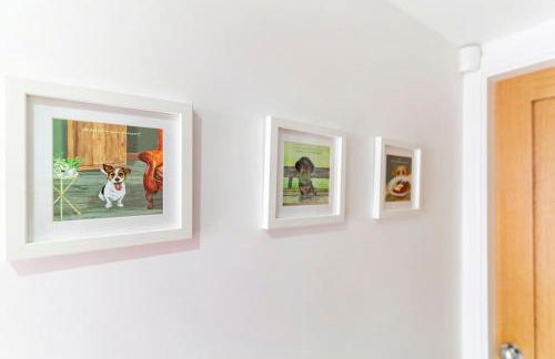 Braeburn Cottage Central Bewdley- 2 Parking Spaces - Foto 28