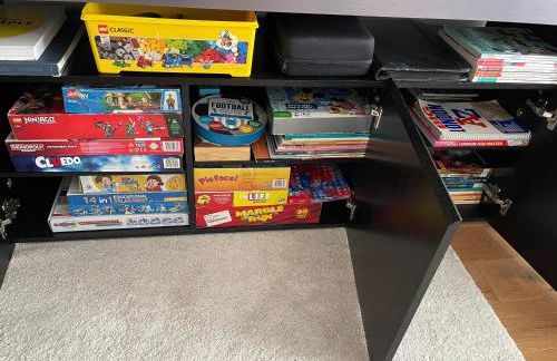 Peloton Organic Health Apartment in Angel, Old Street, Islington - Foto 30