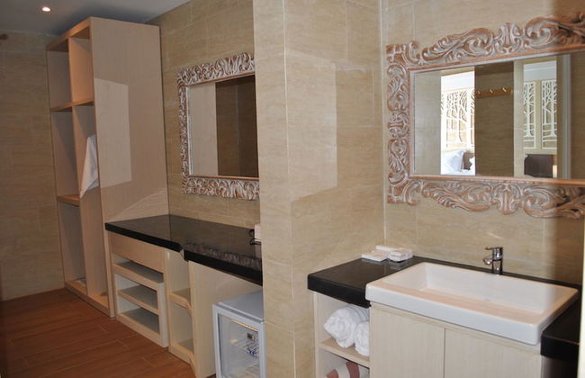 Room-kori Maharani Villas - Lagoon Pool - Foto 5