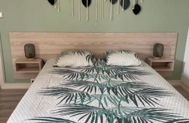 Gîte les 3 eucalyptus - Foto 27