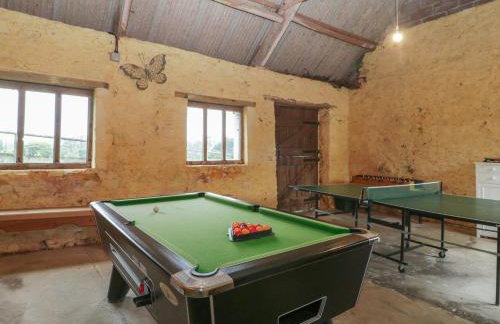 Flora's Barn - Foto 28