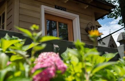 The Suite in a historic carriage house - Foto 6