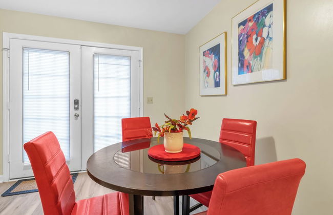 Comfy Condo - Foto 10