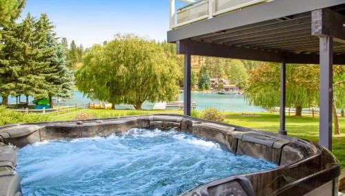 Lazy K on Peaceful Bay - Full Property - Foto 2