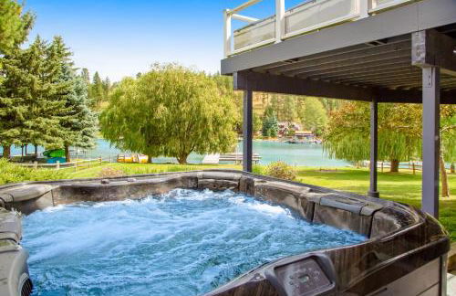 Lazy K on Peaceful Bay - Full Property - Foto 2