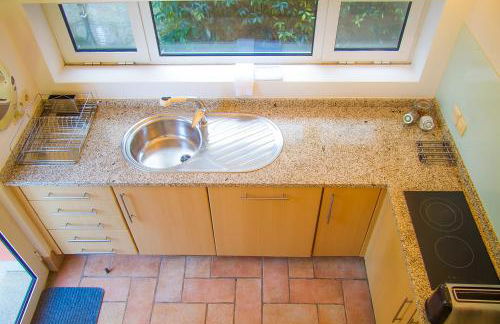 Liiiving in Porto | Oporto Garden Pool House - Foto 36