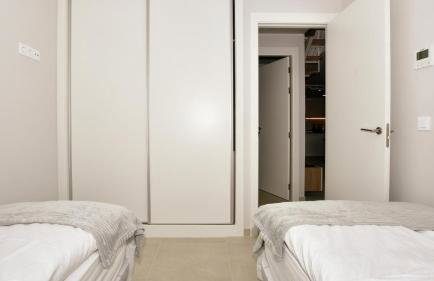Penthouse Flamenca Village RUMBA - Foto 30
