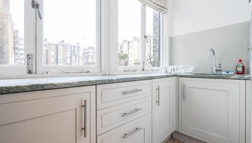 Beautiful Belgravia by Underthedoormat - Foto 4