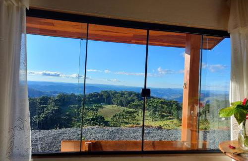 Chalés Ser Tão di Minas - Photo 44