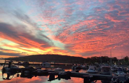 Hausboot Casa di Lago - Foto 33